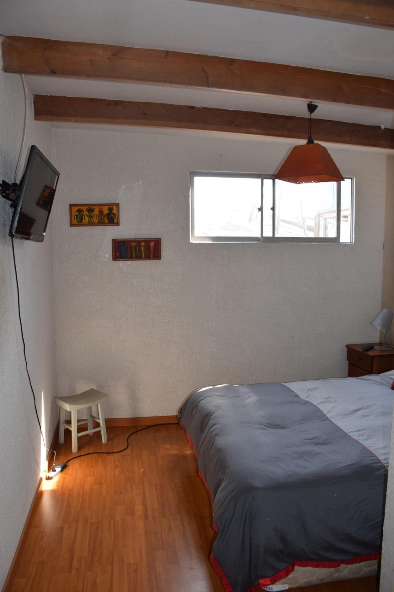 Backpacker'S Hostel Iquique Phòng bức ảnh