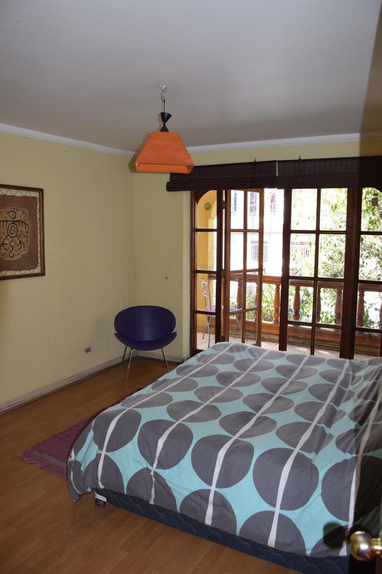 Backpacker'S Hostel Iquique Phòng bức ảnh