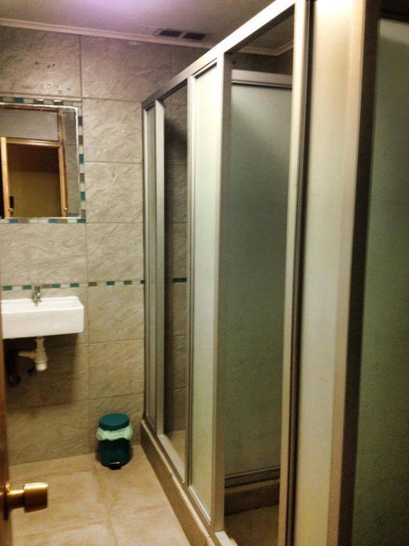 Backpacker'S Hostel Iquique Ngoại thất bức ảnh