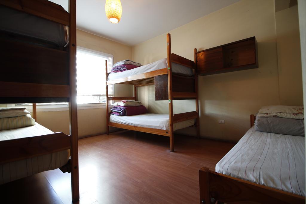 Backpacker'S Hostel Iquique Ngoại thất bức ảnh