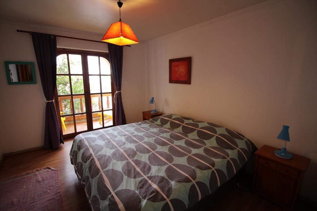 Backpacker'S Hostel Iquique Ngoại thất bức ảnh