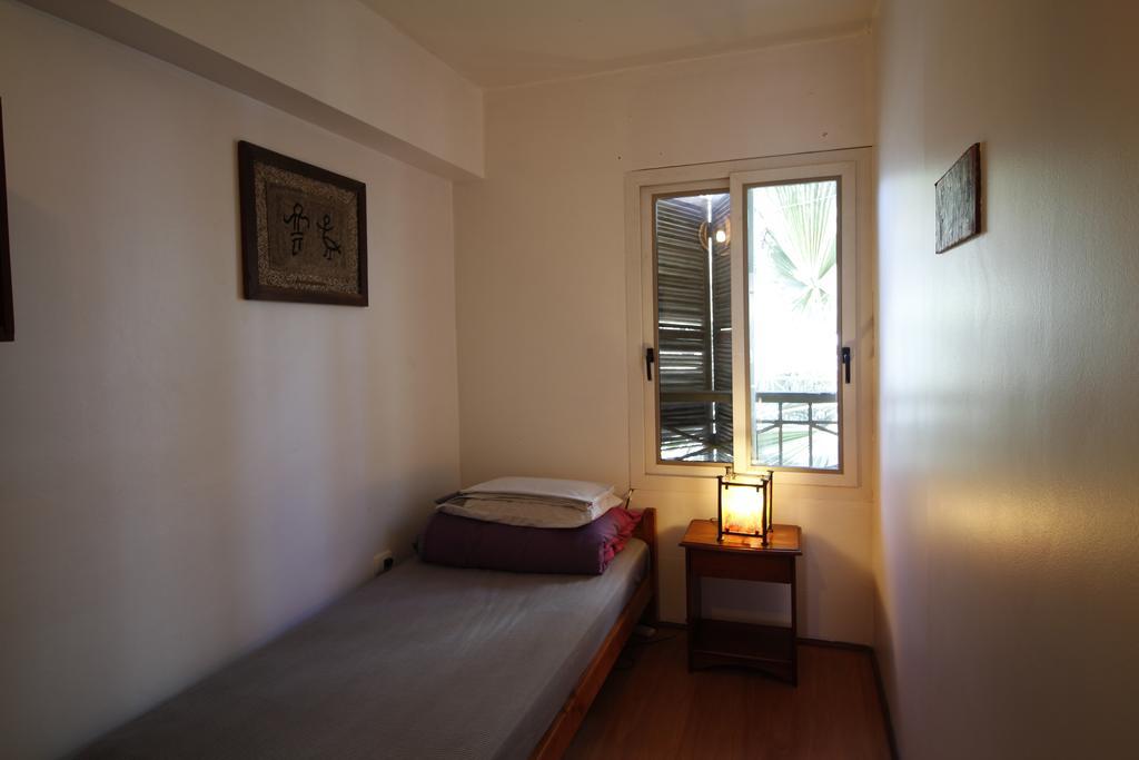 Backpacker'S Hostel Iquique Ngoại thất bức ảnh