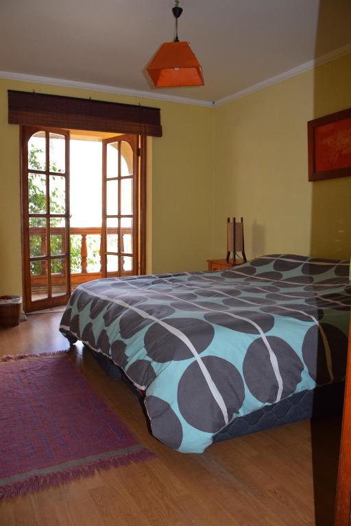 Backpacker'S Hostel Iquique Ngoại thất bức ảnh